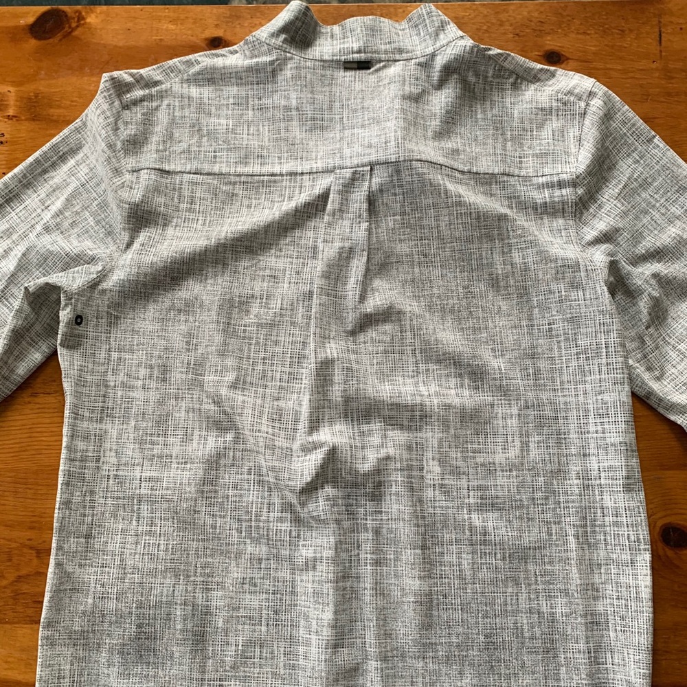 Lululemon Jacket Lightweight! - image 5